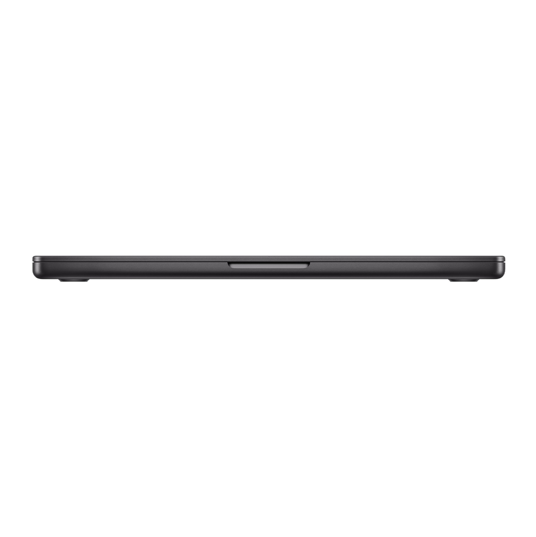 Ноутбук Apple MacBook Pro 16" (Late 2024) MX2X3 Space Black (M4 Pro 14C CPU, 20C GPU/24Гб/512Гб SSD)