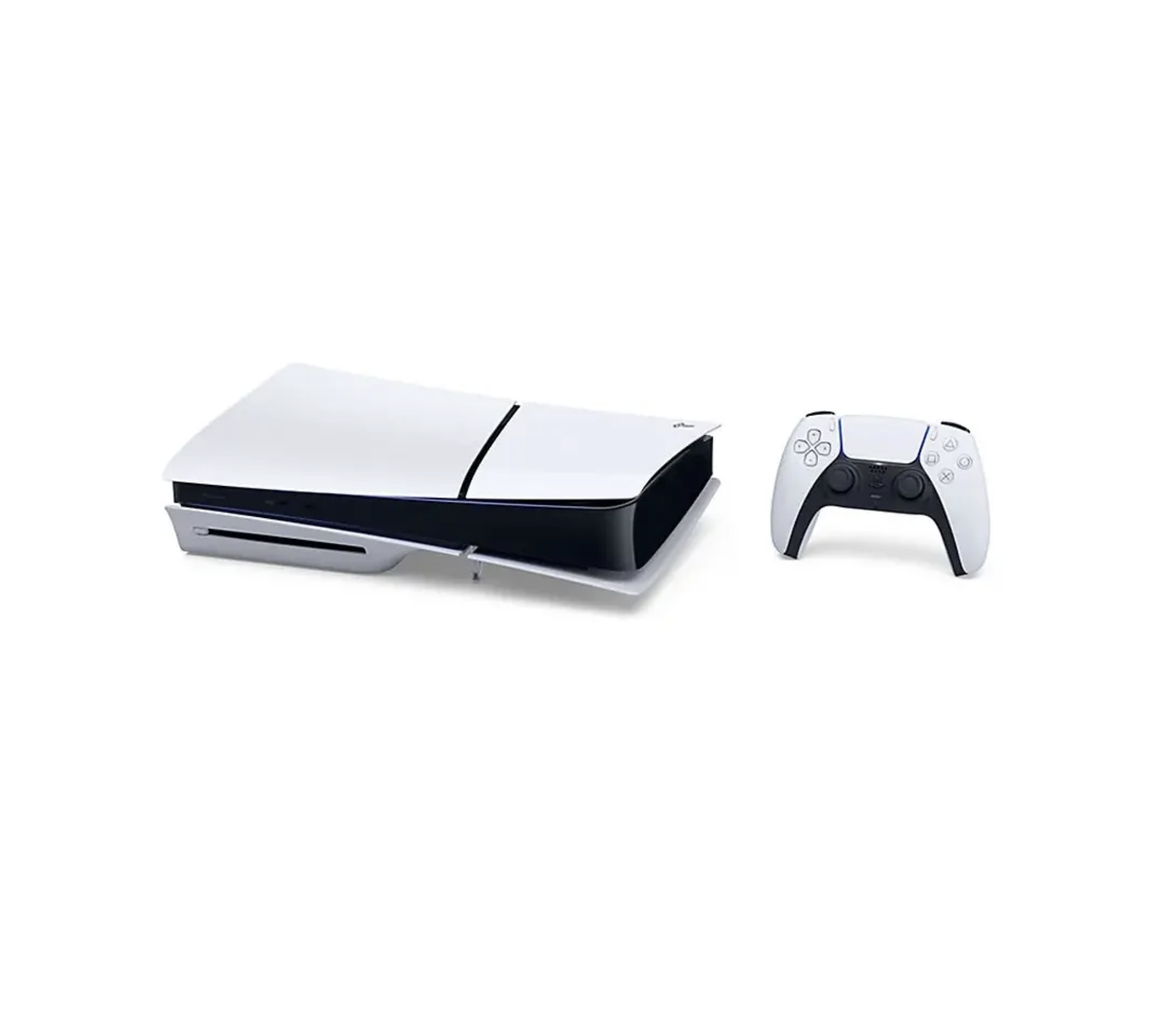 Игровая приставка Sony PlayStation 5 Slim 1Tb Игровая приставка Sony PlayStation 5 Slim 1Tb