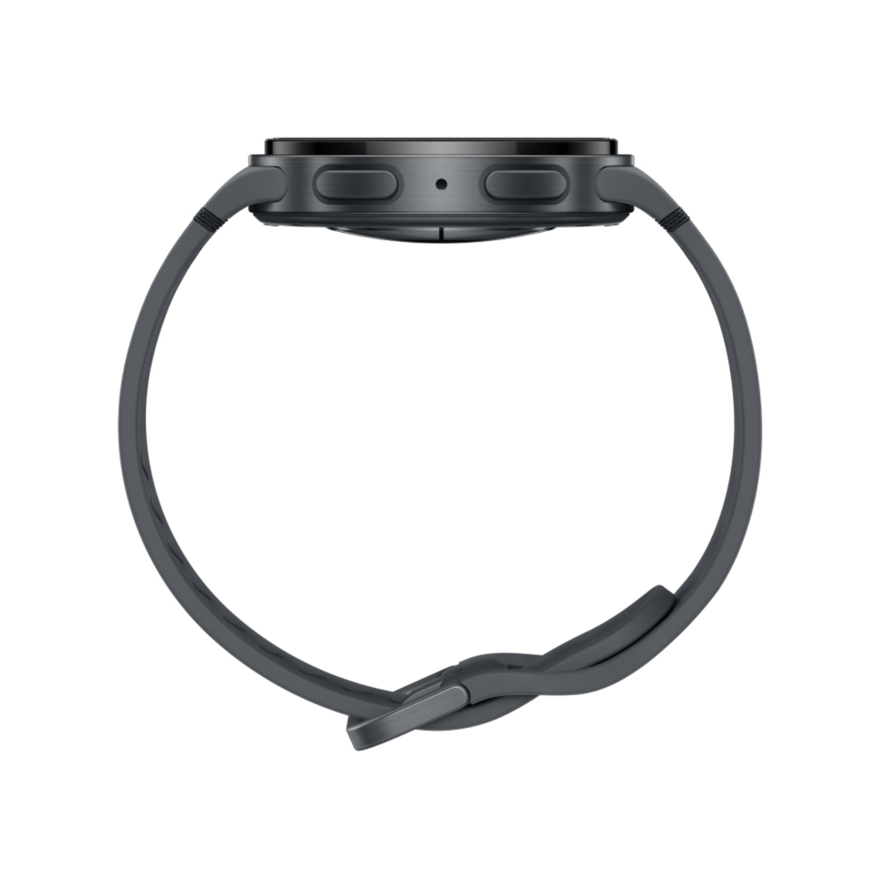 Умные часы Samsung Galaxy Watch8 40мм Graphite