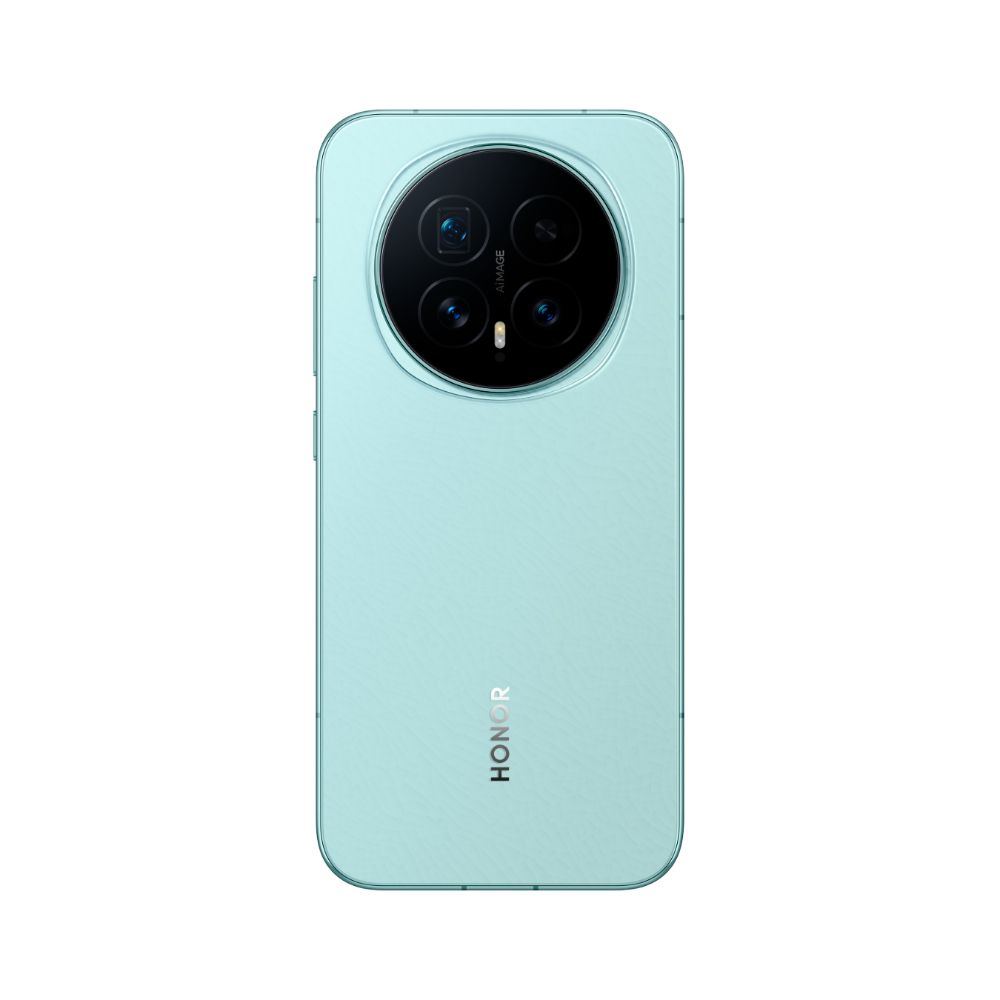 Смартфон Honor Magic8 16/512GB Azure Glaze