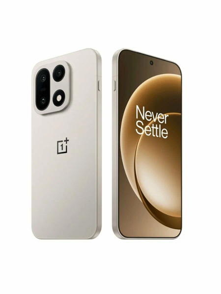 Смартфон OnePlus 15 16/512Gb Sand Storm (Версия для Китая)