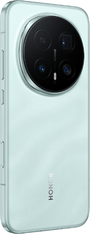 Смартфон Honor Magic8 Pro 12/512Gb Sky Cyan