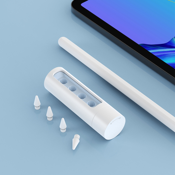 Органайзер WiWu Rotative Pen Nib 4 Nids included