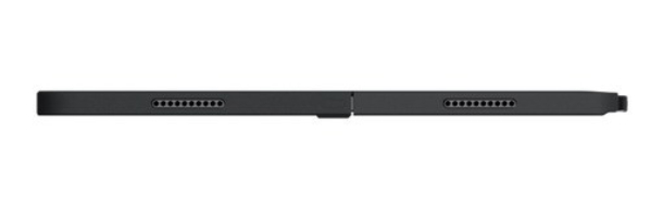 Чехол Pitaka MagEZ 3 Woven Case для iPad Pro 11" 2024 (M4), Black/Grey Чехол Pitaka MagEZ 3 Woven Case для iPad Pro 11" 2024 (M4), Black/Grey