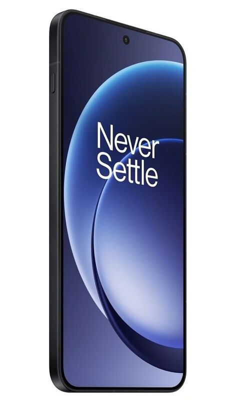 Смартфон OnePlus 15R 12/512Gb Charcoal Black