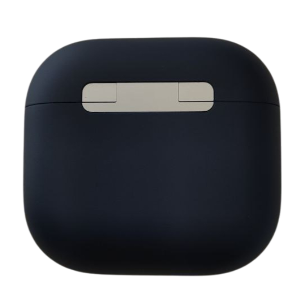 Наушники беспроводные Apple AirPods 4 (MXP63) - Blue Matte