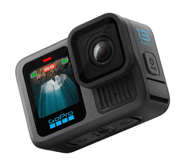 Экшн-камера GoPro Hero 13 Black Creator Edition Экшн-камера GoPro Hero 13 Black Creator Edition