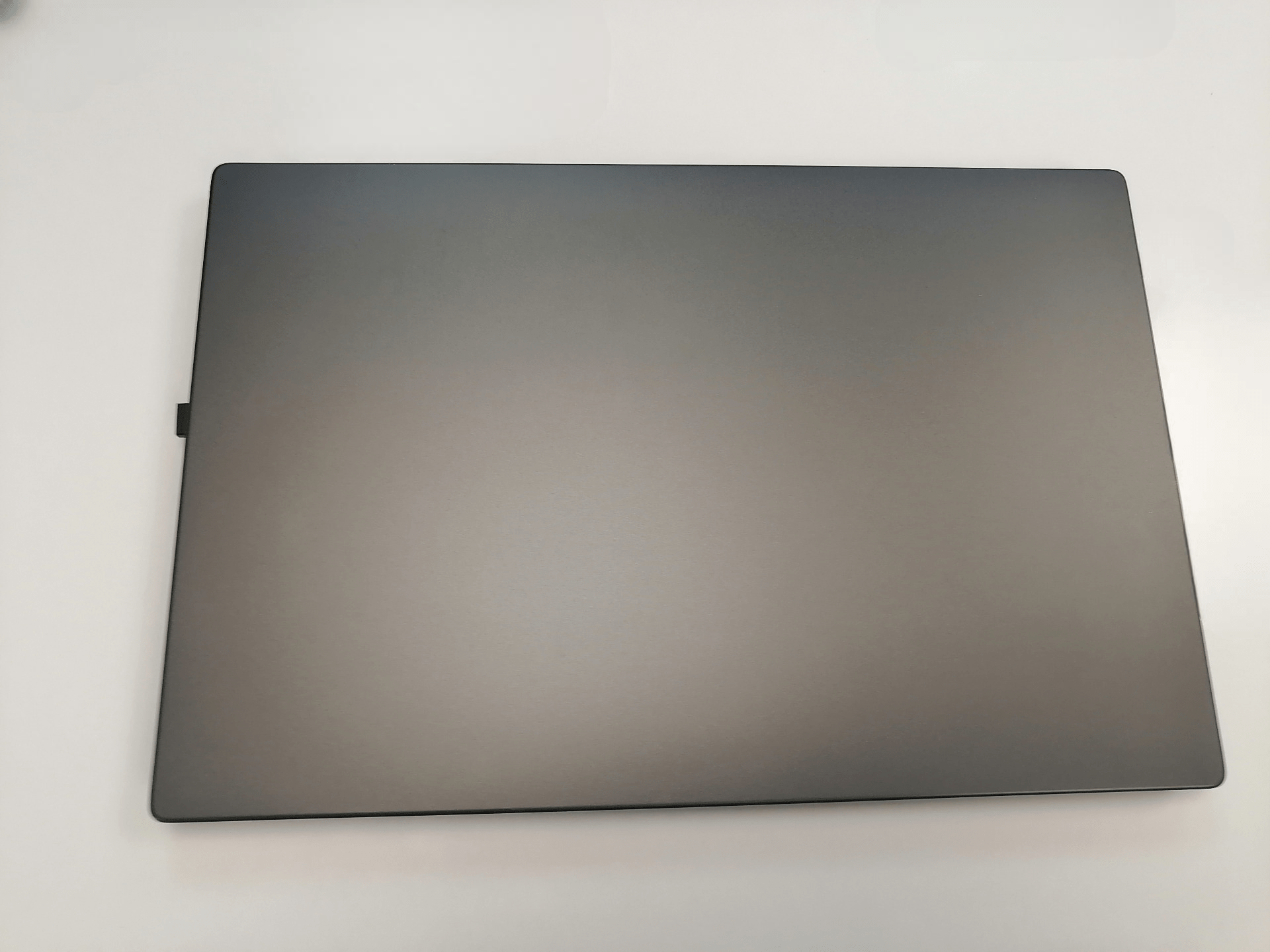 Ноутбук Xiaomi Mi Notebook 15.6" (i5/8GB/512GB SSD/MX110 2GB (JYU4139CN) Dark Grey - Б/У