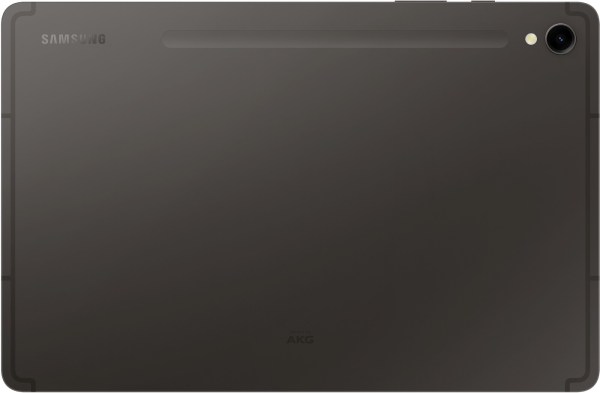 Планшет Samsung Galaxy Tab S9 11" Wi-Fi 128GB Graphite