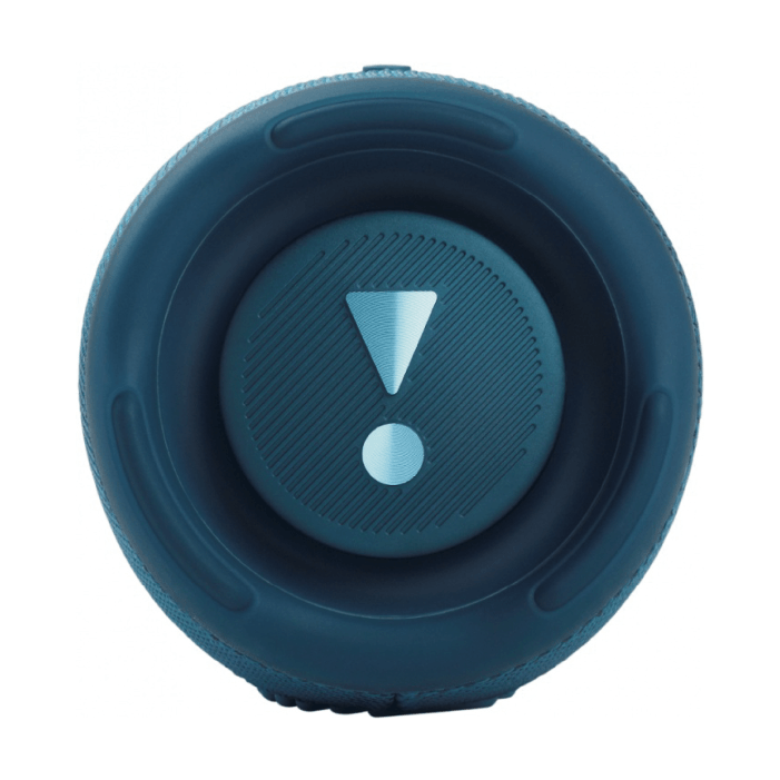 Портативная акустическая система JBL Charge 5 Blue