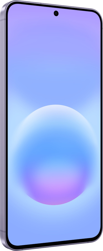 Смартфон Samsung Galaxy A57 5G 12/256GB Lilac