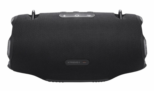 Портативная акустика JBL Xtreme 4 Black