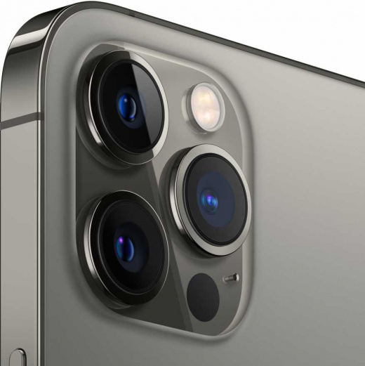 iPhone 12 Pro 128Gb Graphite (77%) - Б/У . . +