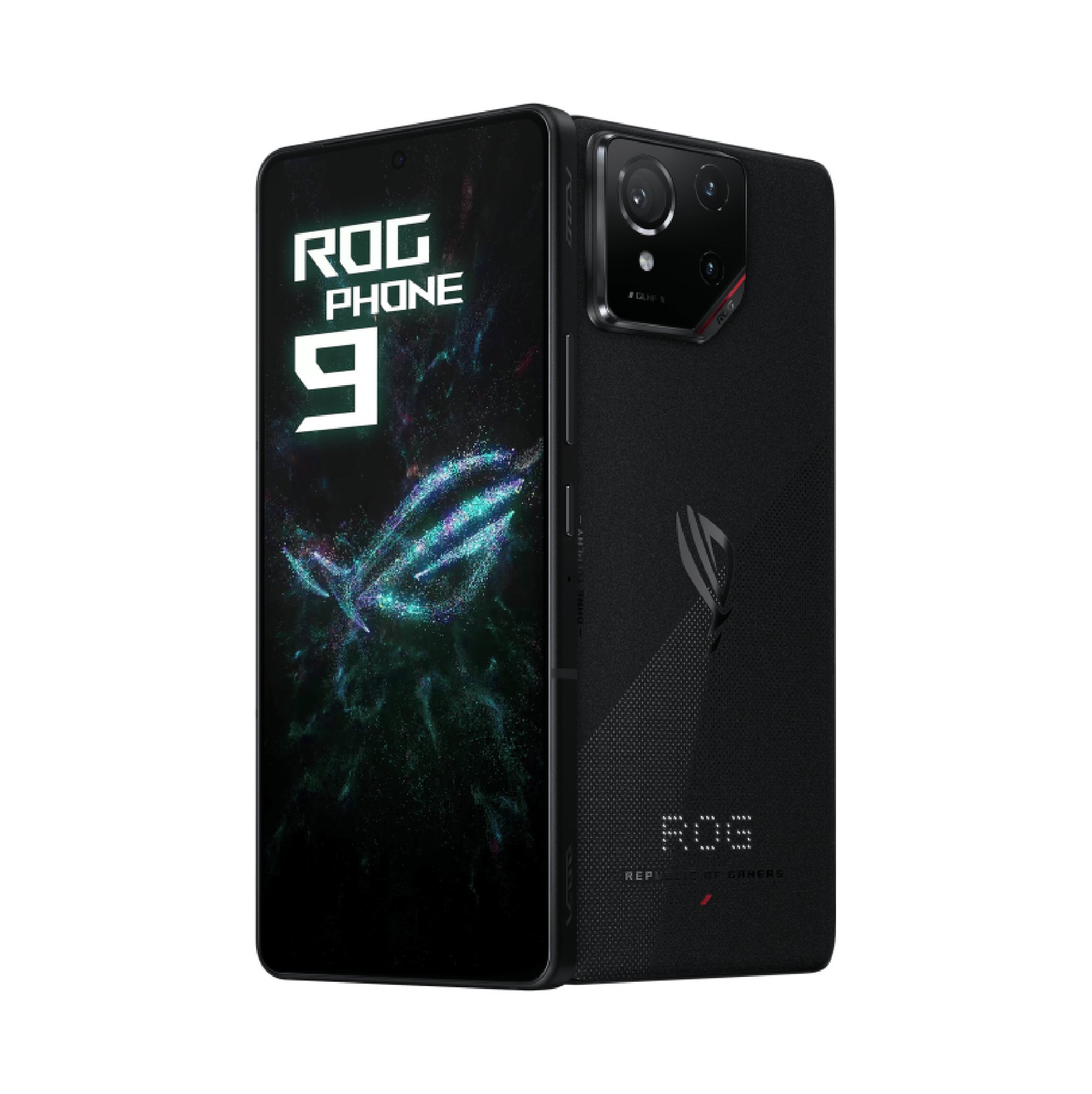 Смартфон Asus ROG Phone 9 5G 12/256GB Black Смартфон Asus ROG Phone 9 5G 12/256GB Black