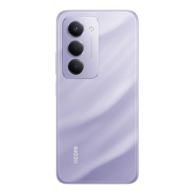 Смартфон Xiaomi Redmi 15 8/256Gb Purple