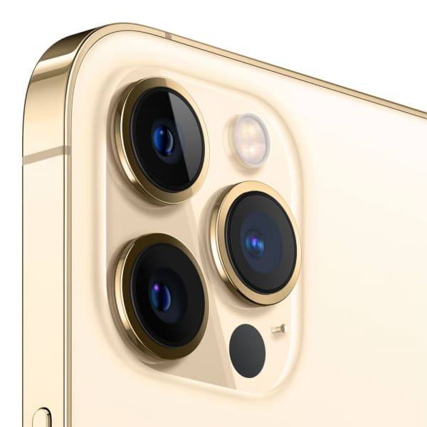 iPhone 12 Pro 128Gb Gold (74%) - Б/У . . +