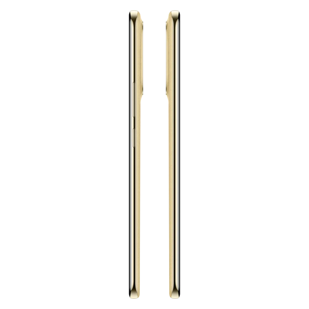 Смартфон Realme 16 Pro+ 8/256Gb Gold EU