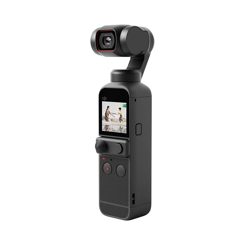 Камера стабилизатор DJI Osmo Pocket 2 Камера стабилизатор DJI Osmo Pocket 2