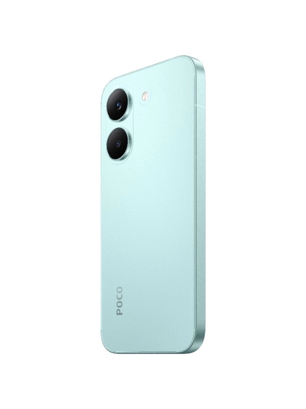 Смартфон Pocophone POCO X8 PRO 5G 12/512Gb Mint Green EU