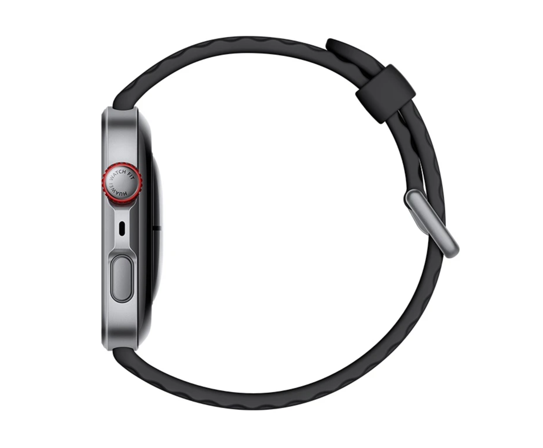 Умные часы Huawei Watch Fit 4 Pro Black