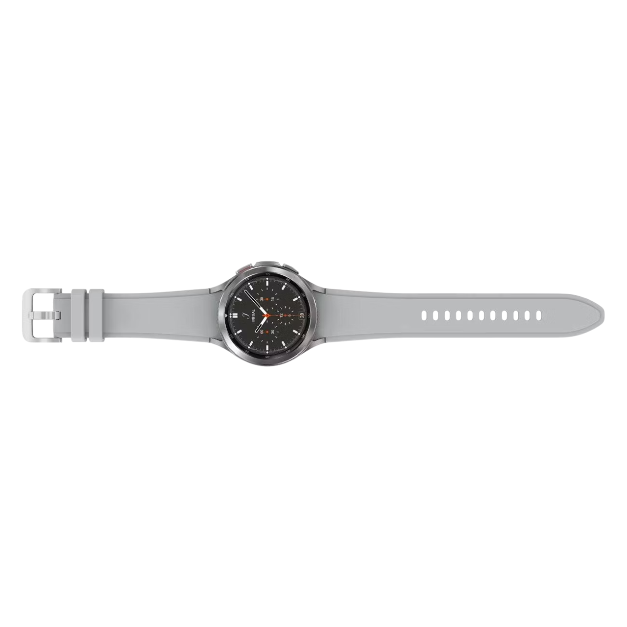Умные часы Samsung Galaxy Watch4 Classic 46мм Silver