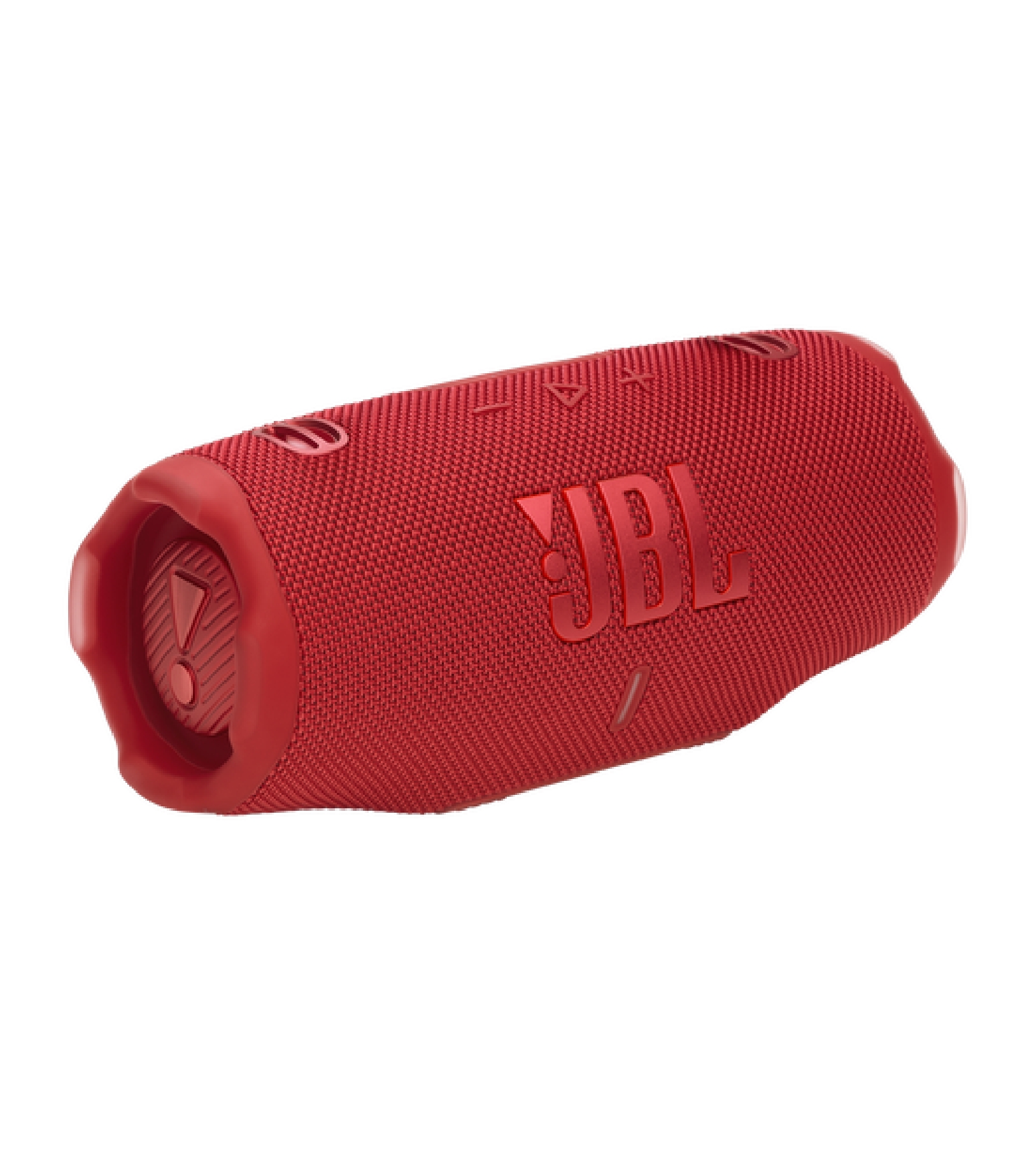 Портативная акустическая система JBL Charge 6 Red
