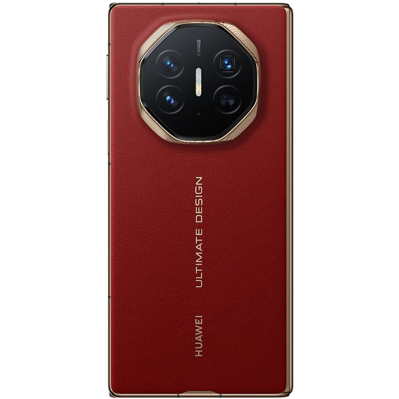 Смартфон Huawei Mate XT Ultimate Design 16/1Tb Red