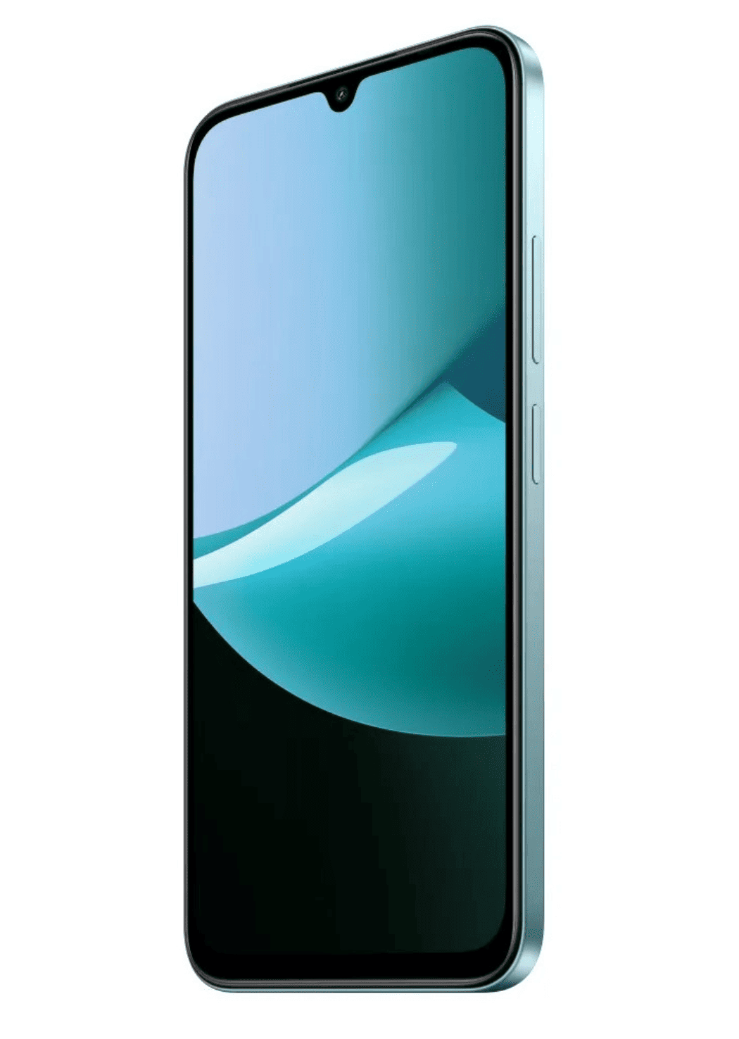 Смартфон Xiaomi Redmi 15C 8/256Gb Moonlight Blue