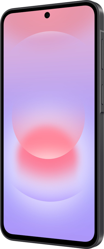 Смартфон Samsung Galaxy A37 5G 12/256GB Black