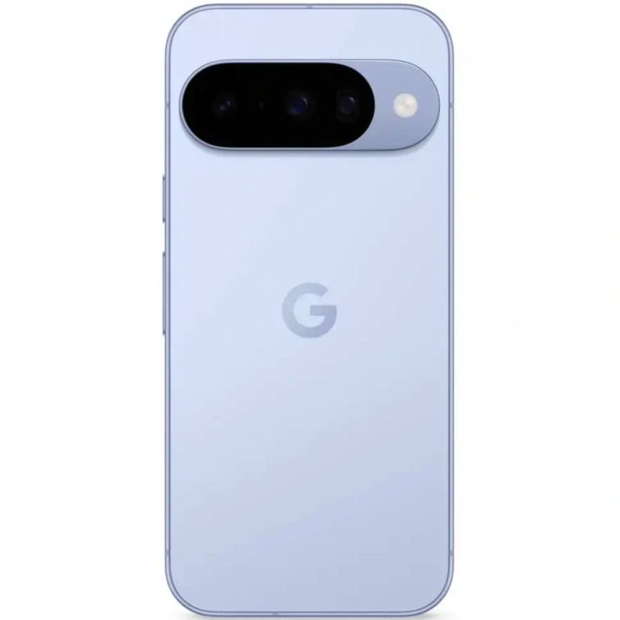 Смартфон Google Pixel 10 12/256 ГБ Frost