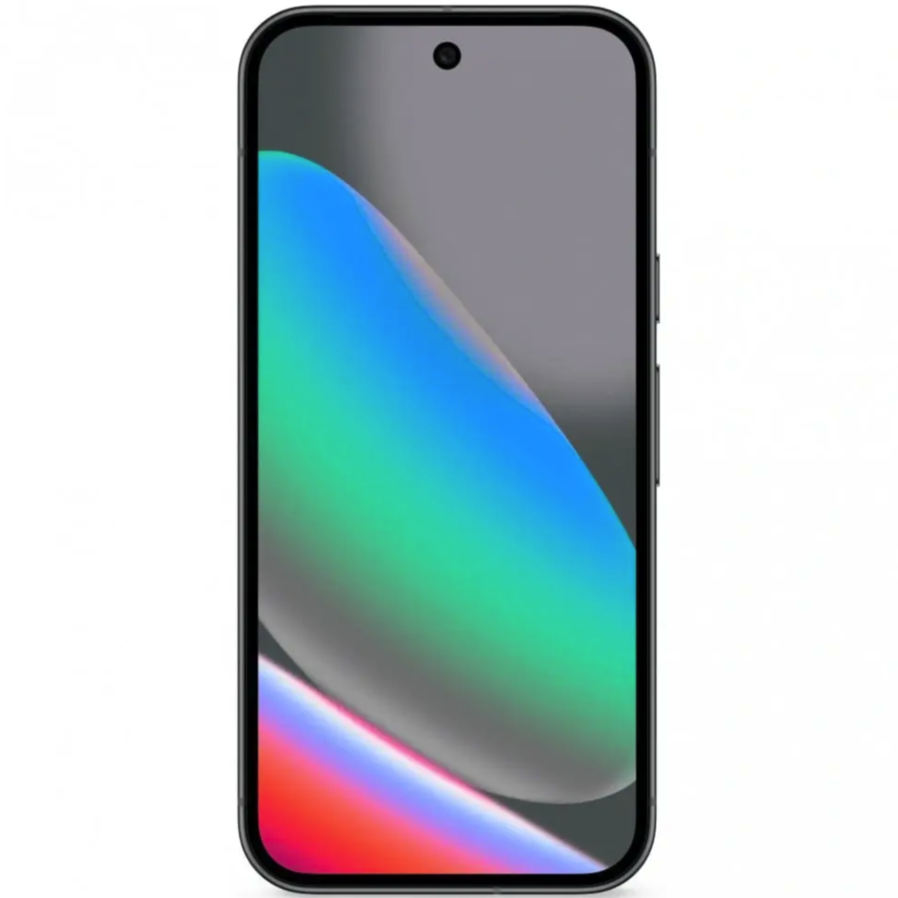 Смартфон Google Pixel 10 12/128 ГБ Obsidian