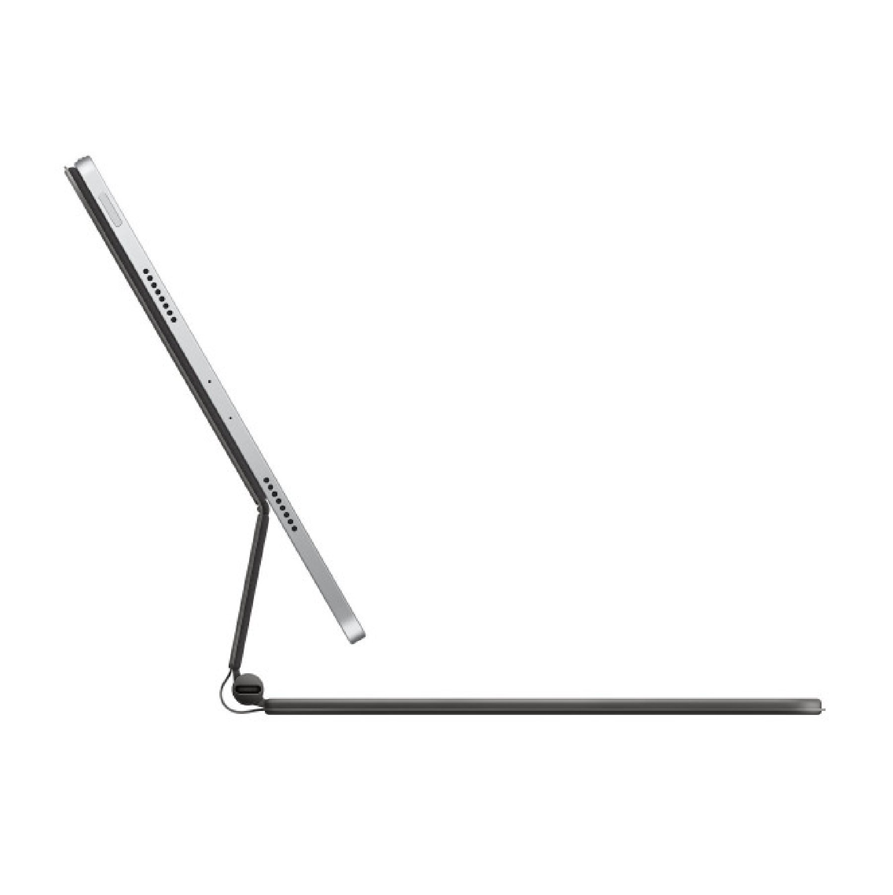 Чехол-клавиатура Apple Magic Keyboard для iPad Air 11" M3 (2025) и iPad Air (2024/2022/2020), Black
