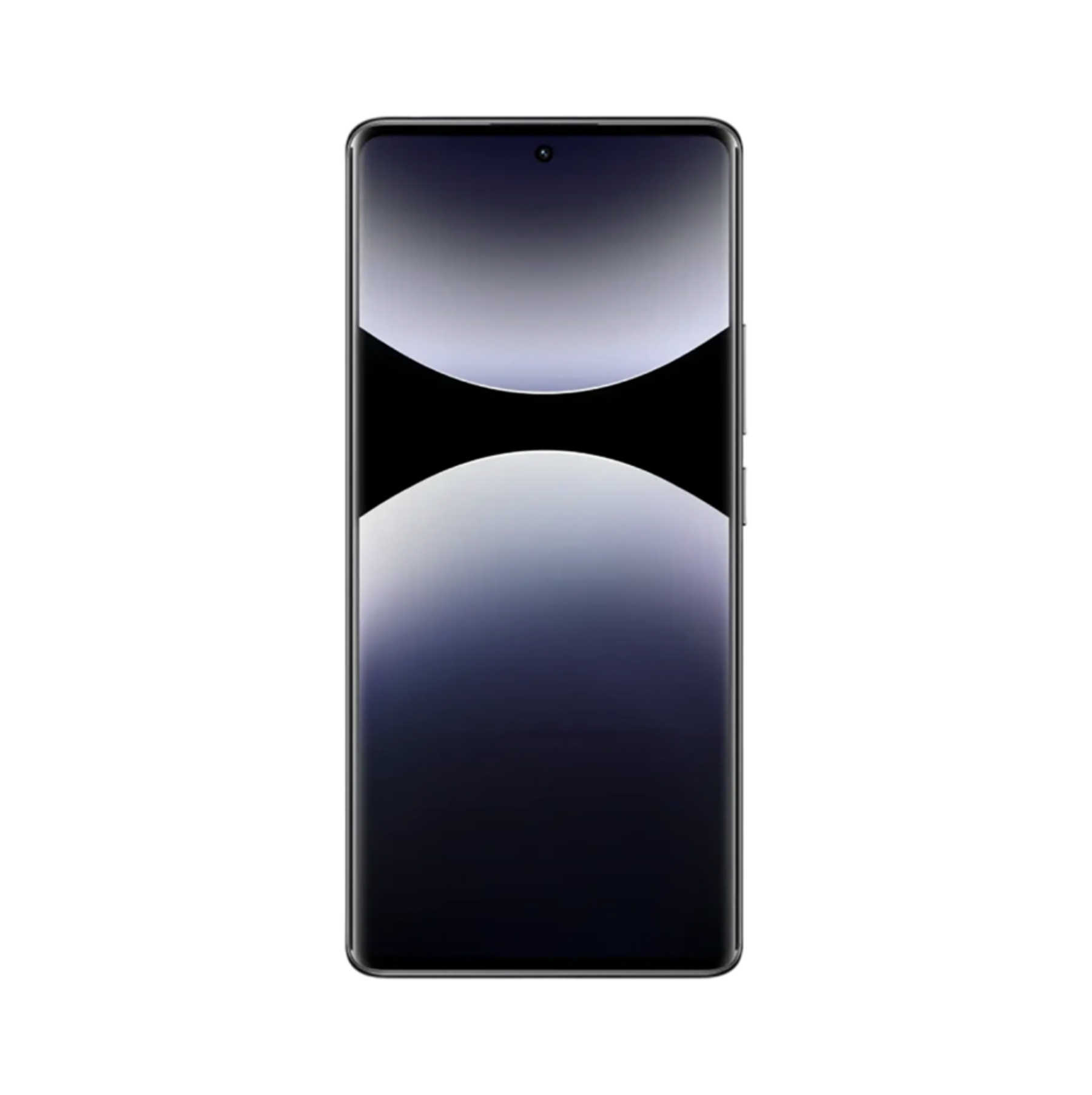 Смартфон Xiaomi Redmi Note 14 Pro 8/256Gb Midnight Black EU