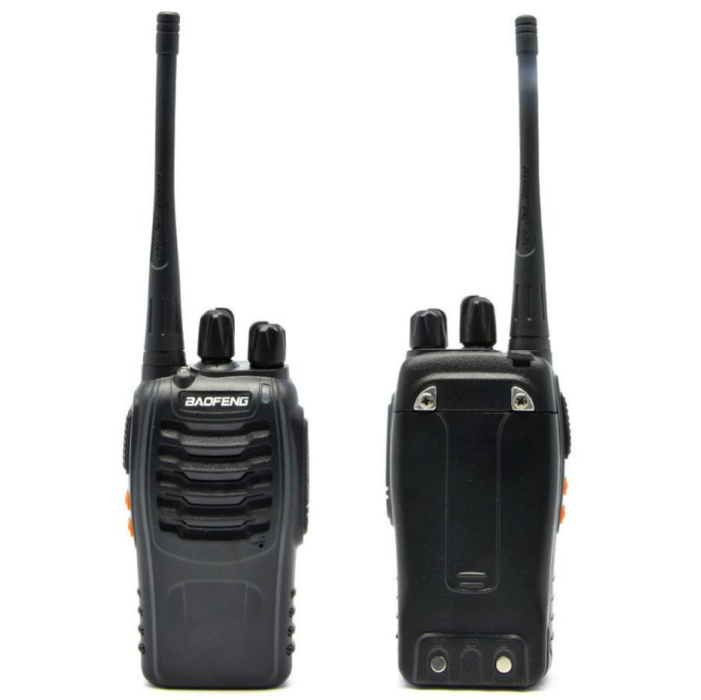 Рация Baofeng BF-888S