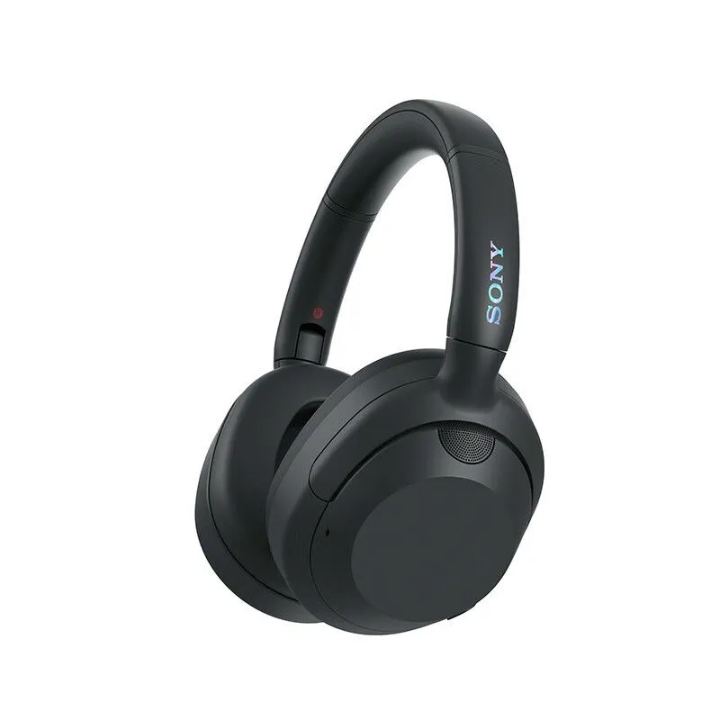 Беспроводные наушники Sony ULT WEAR WH-ULT900N, Black