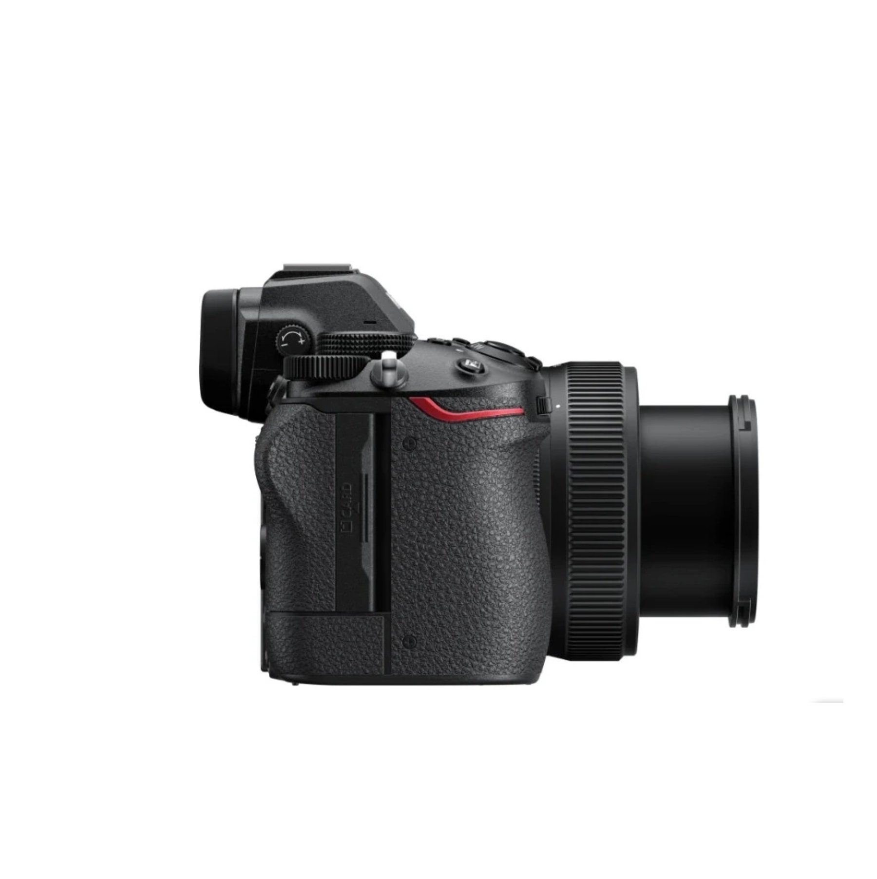 Фотоаппарат Nikon Z5 Kit Z 24-50 f/4-6.3
