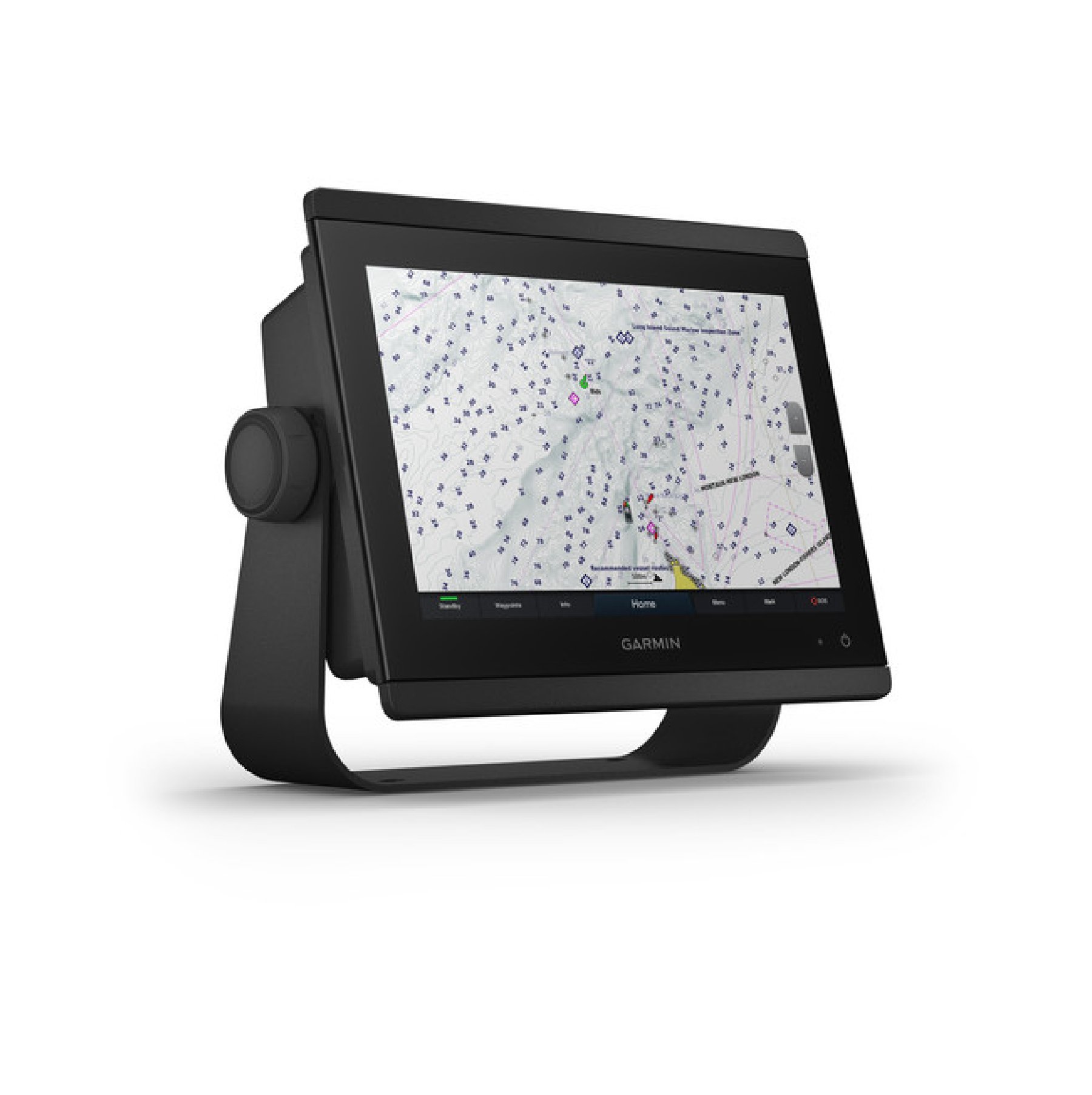 Эхолот Garmin gpsmap 8410xsv