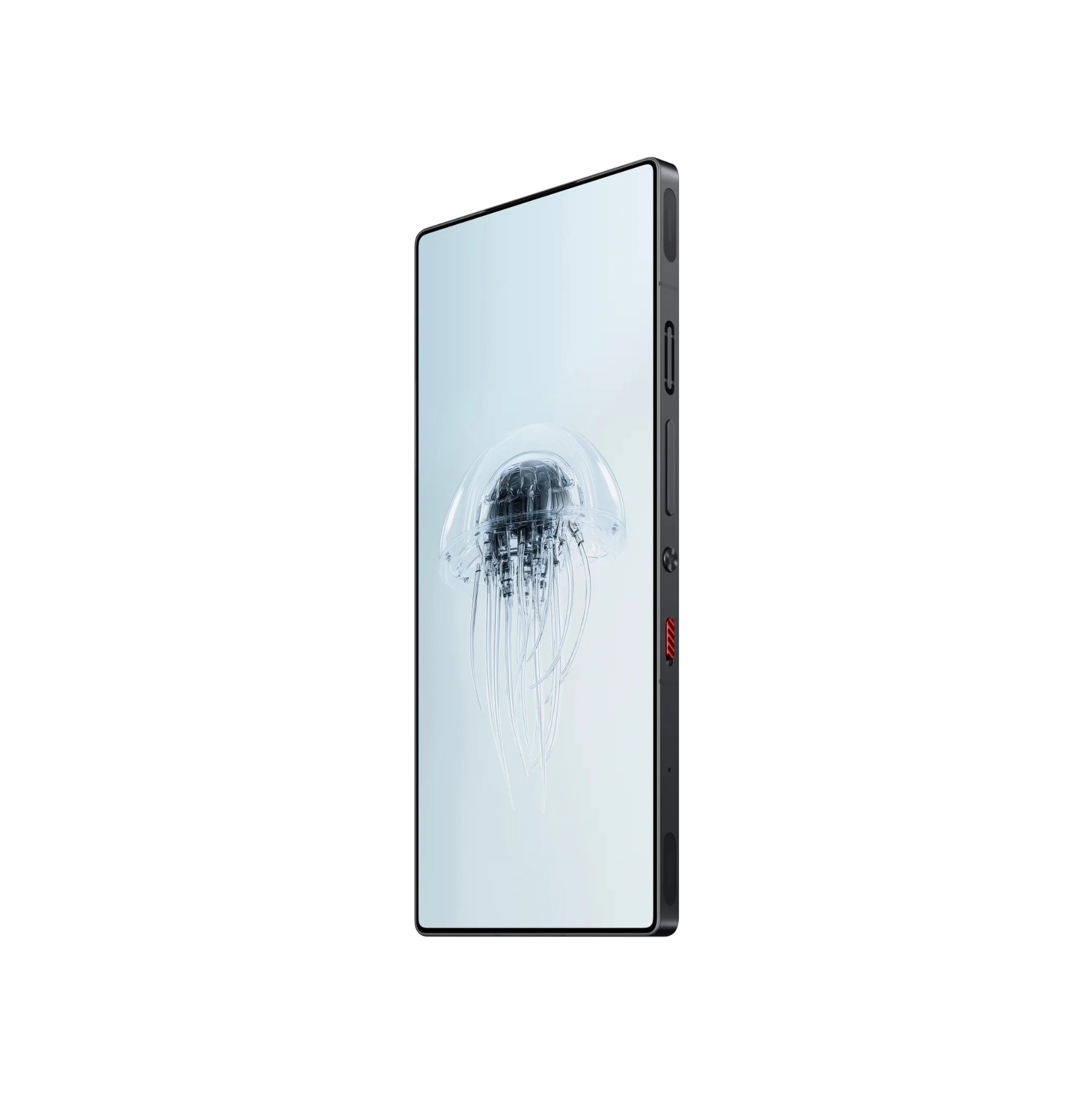 Смартфон ZTE Nubia Red Magic 10 Pro 12/256Gb Shadow Смартфон ZTE Nubia Red Magic 10 Pro 12/256Gb Shadow