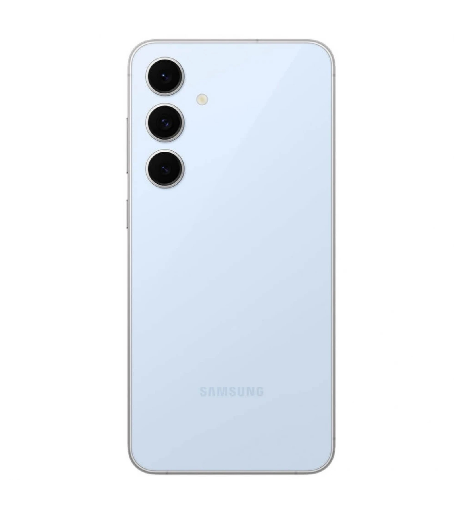 Смартфон Samsung Galaxy S24 FE 5G 8/256Gb Blue