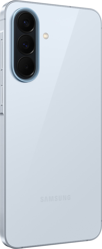 Смартфон Samsung Galaxy A57 5G 12/512GB Icy Blue