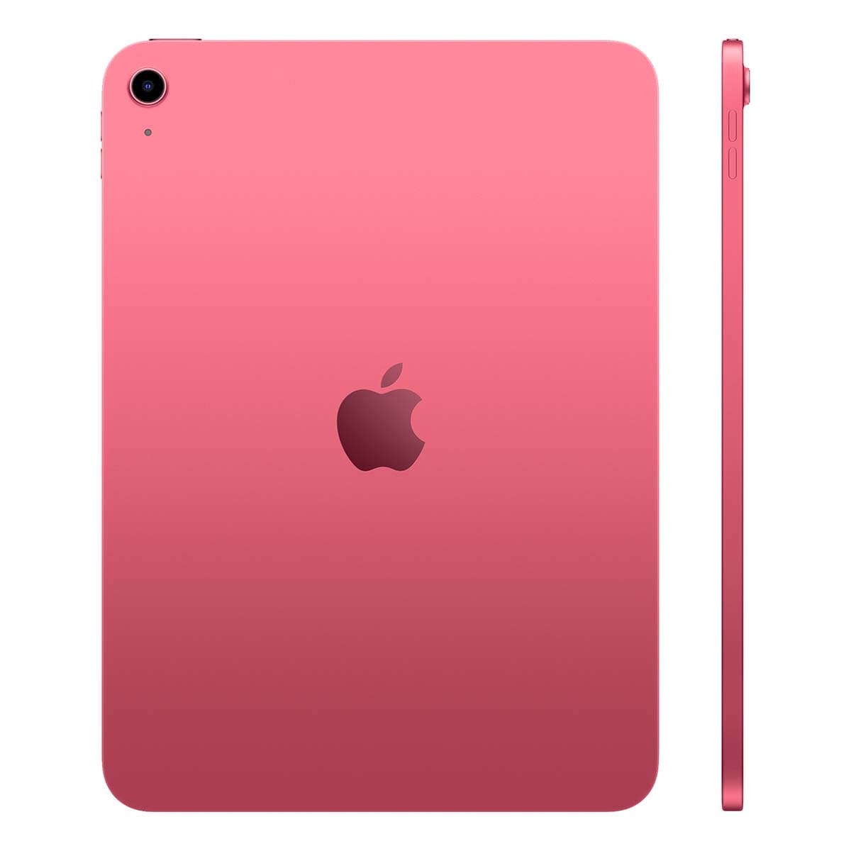 Планшет Apple iPad 11" (A16) 128Gb Wi-Fi + Cellular Pink