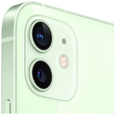 iPhone 12 128Gb Green (77%) - Б/У . . +