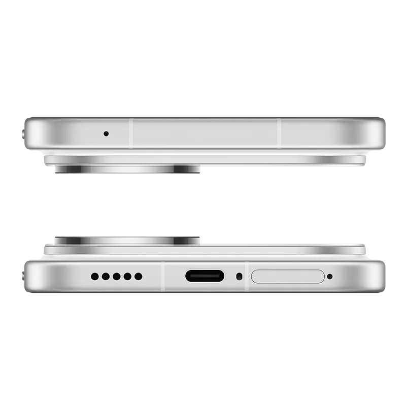 Смартфон Huawei Nova 15 Pro 12/512GB White