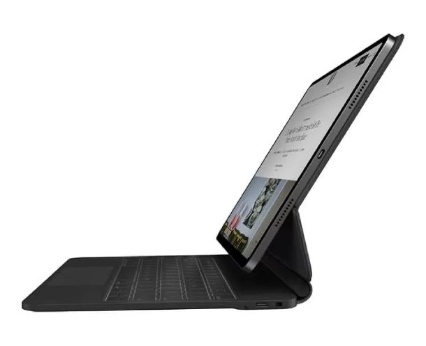 Беспроводная клавиатура Uniq VENNO (англ.) Magnetic smart keyboard folio iPad Pro 11/Air 10.9 2022/2021