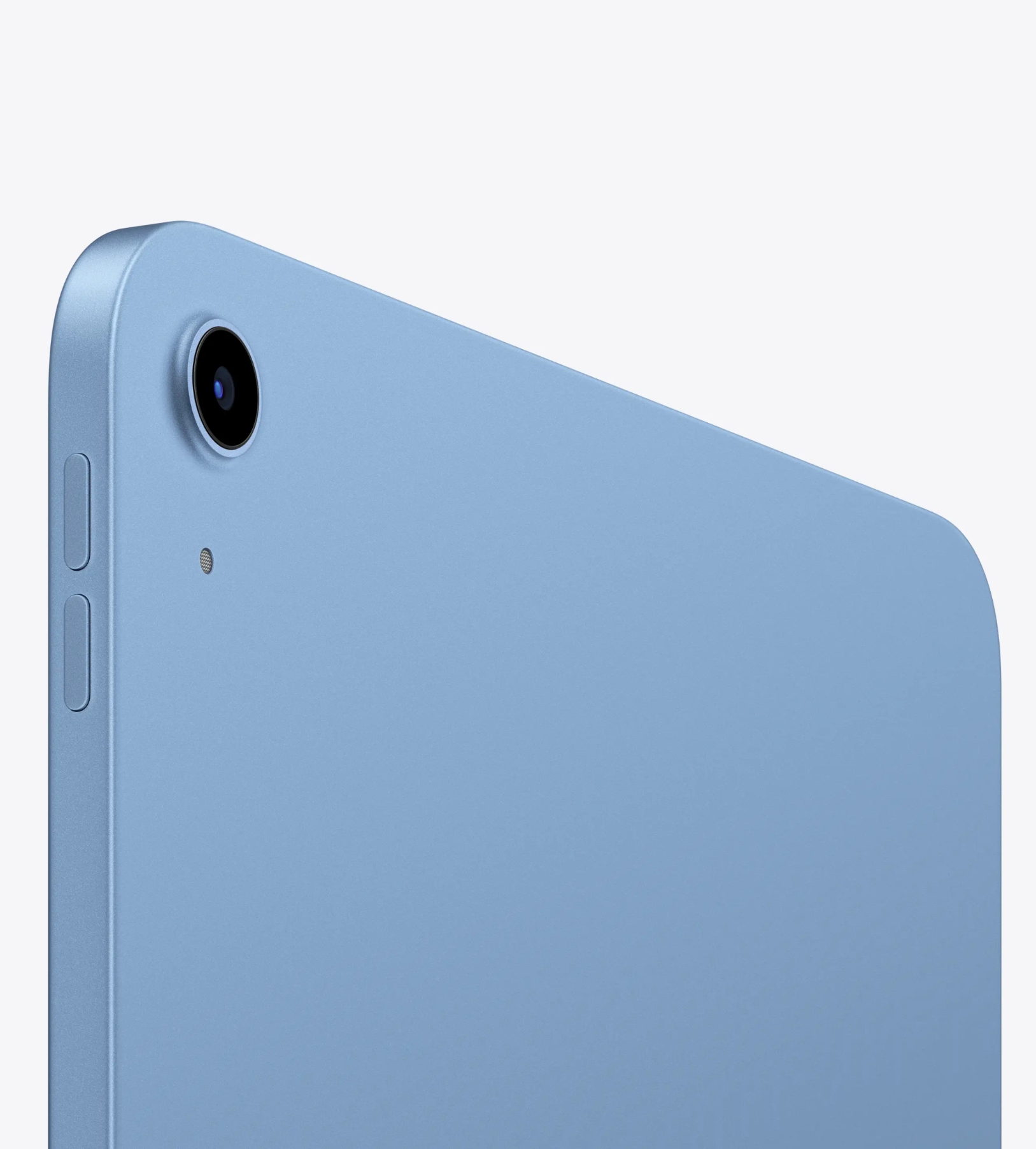 Планшет Apple iPad 11" (A16) 128Gb Wi-Fi Blue