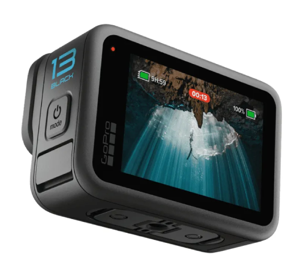 Экшн-камера GoPro Hero 13 Black Creator Edition Экшн-камера GoPro Hero 13 Black Creator Edition