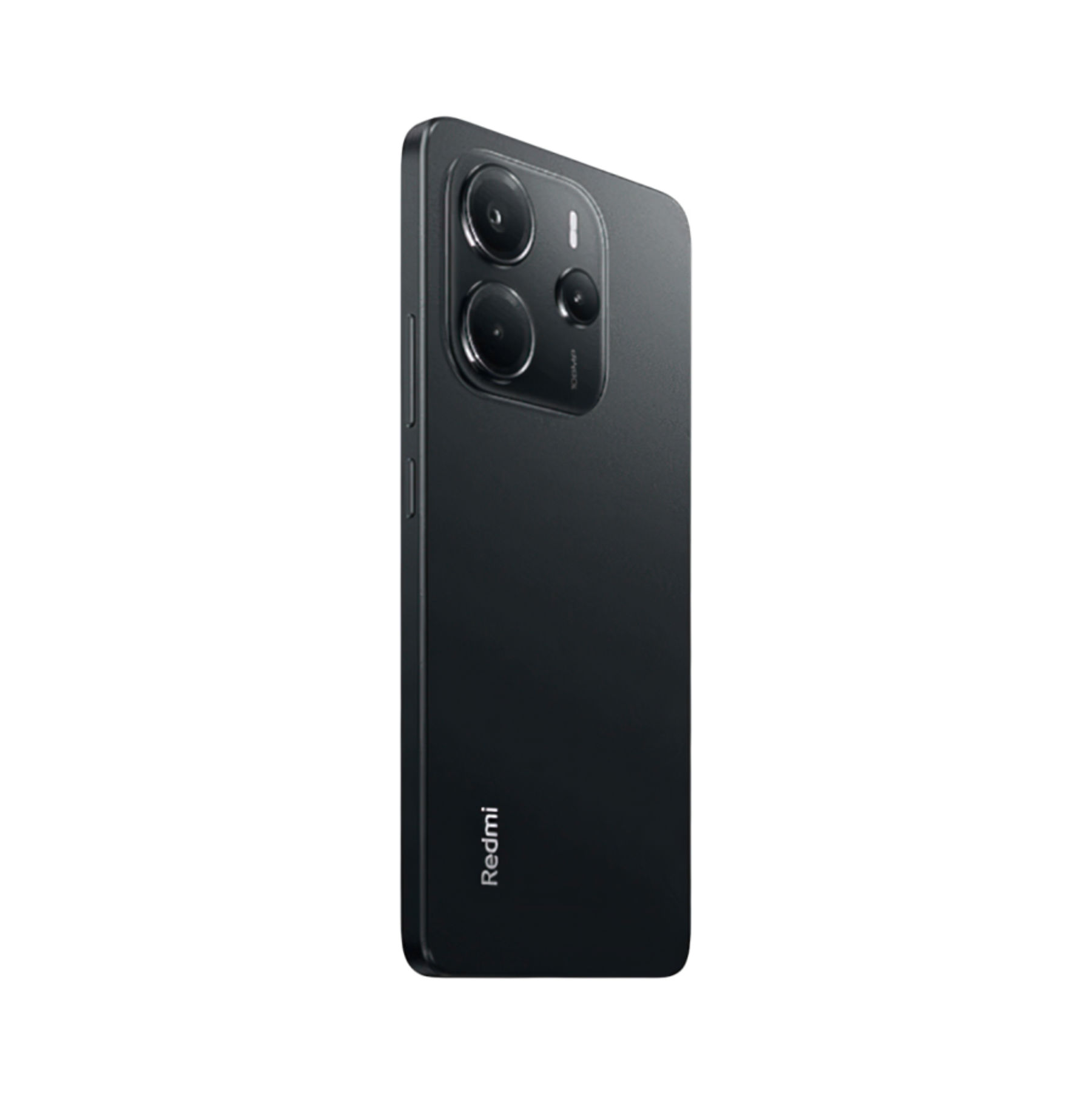 Смартфон Xiaomi Redmi Note 14 8/256Gb Midnight Black  EU