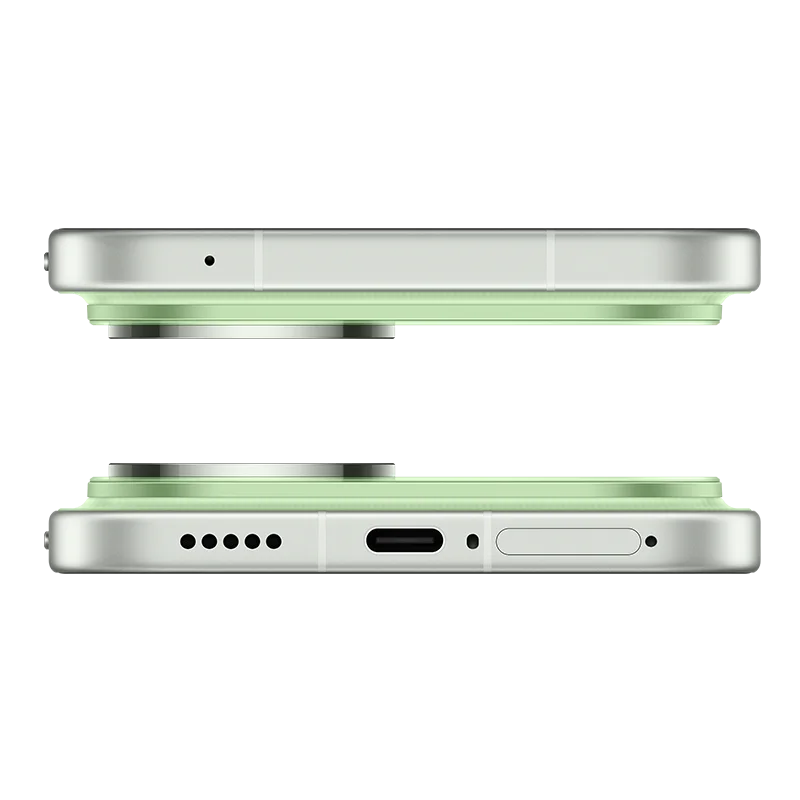 Смартфон Huawei Nova 15 Pro 12/512GB Mint