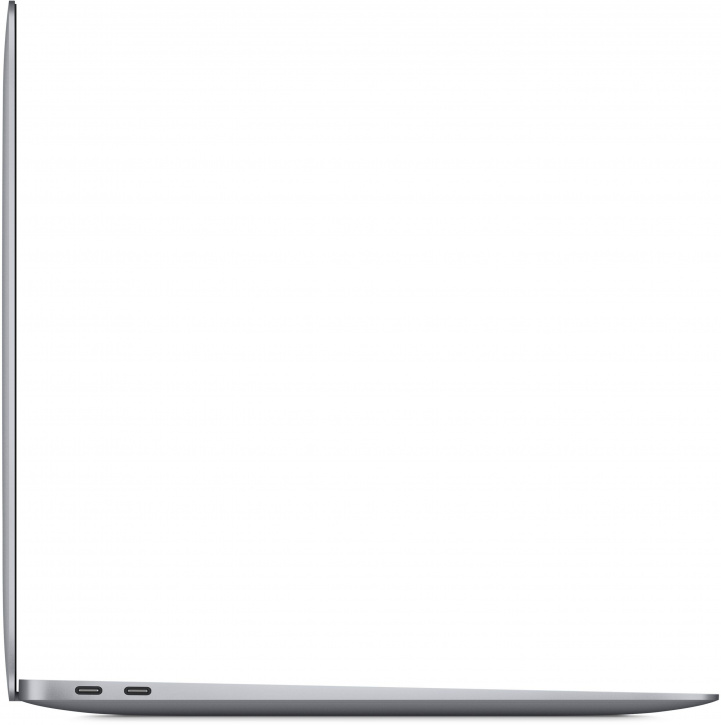Ноутбук Apple MacBook Air 13" (Late 2020) Space Gray MGN63 M1 8Гб/256Гб SSD/Touch ID