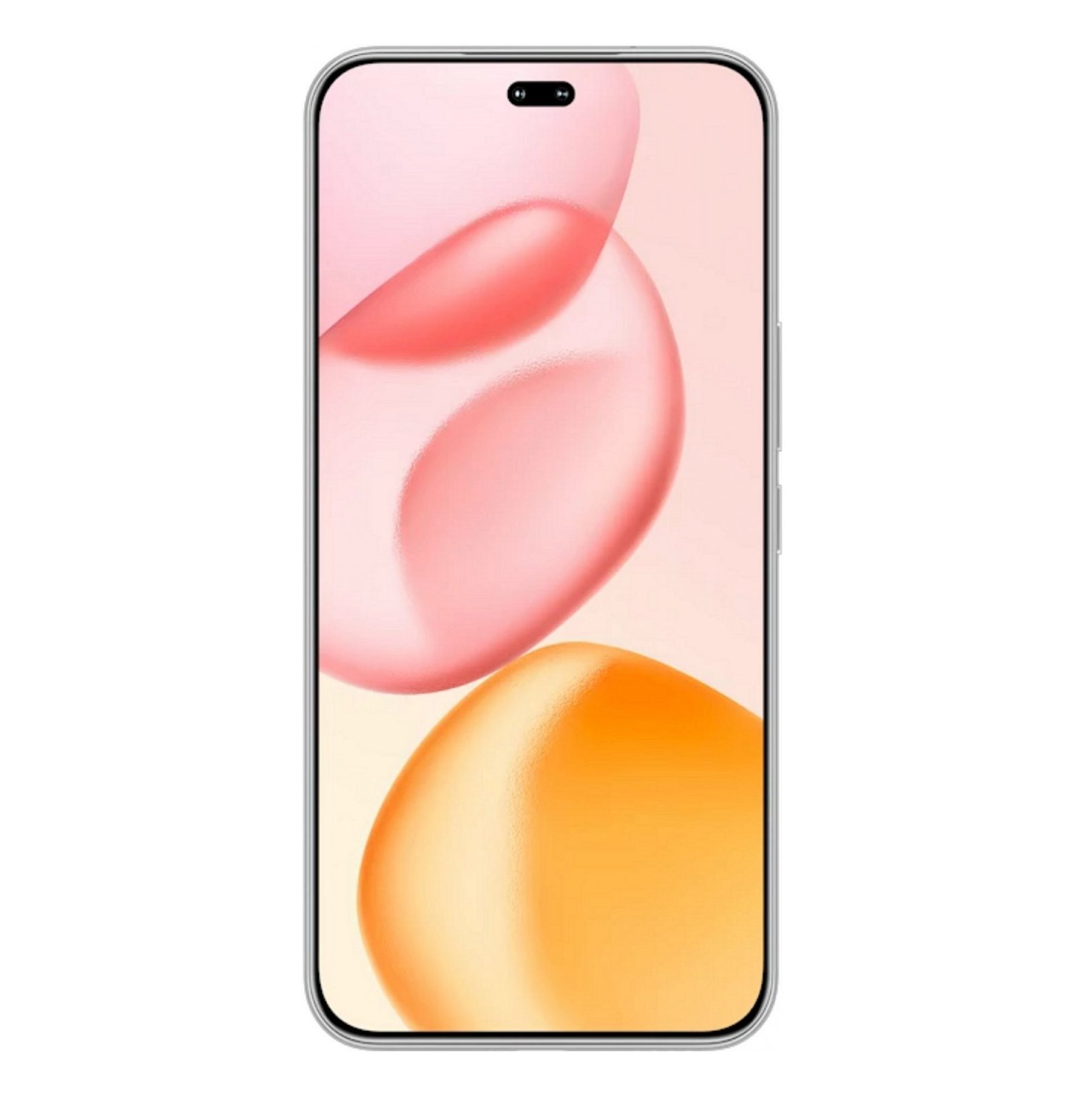 Смартфон Honor 400 Pro 12/512GB Titanium Gray